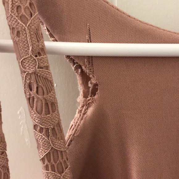 Semi formal dress - Picture 5 of 5